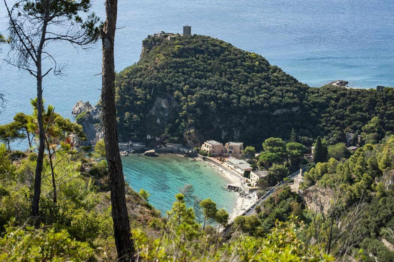 Nicoletta Rivieraholiday Albenga Buitenkant foto